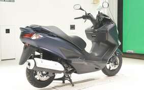 SUZUKI BURGMAN200A CH41A