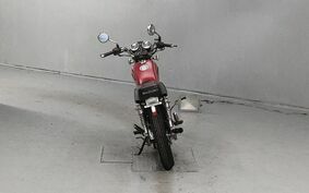 SUZUKI GN125 F Gen.2 PCJ2N