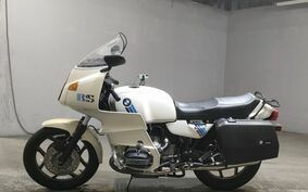 BMW R100RS 1990 2964