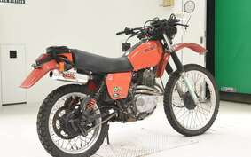 HONDA XL250S L250S