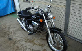 HONDA MAGNA 50 AC13