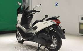 YAMAHA N-MAX 155 A SG50J