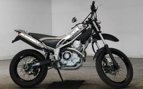 YAMAHA TRICKER DG10J