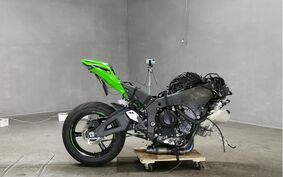 KAWASAKI ZX 10 NINJA R ZXT02E