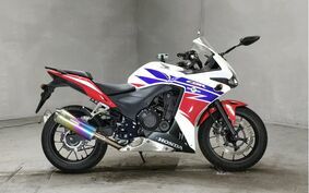 HONDA CBR400R 2013 NC47