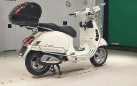 VESPA GTS250IE