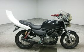 KAWASAKI BALIUS 250 Gen.2 2006 ZR250B