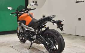 YAMAHA MT-09 2015 RN34J