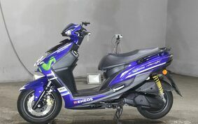 YAMAHA CYGNUS 125 X SR SED8J