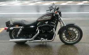 HARLEY XL883R Sportster 2007 CS2