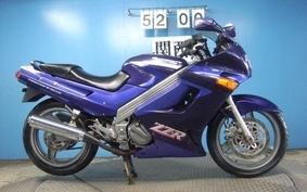 KAWASAKI ZZ-R250 1992 EX250H