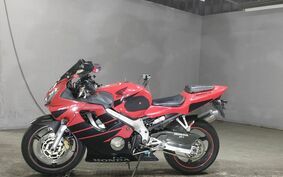 HONDA CBR600F4 2010 PC35