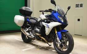 BMW R1200RS 2016 0A05