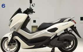 YAMAHA N-MAX SE86J