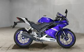 YAMAHA YZF-R15 RG47