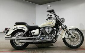 YAMAHA DRAGSTAR 250 VG02J