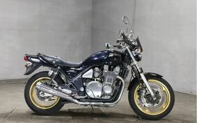 KAWASAKI ZEPHYR 1100 2003 ZRT10A