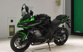 KAWASAKI NINJA 1000 SX 2023 ZXT02K