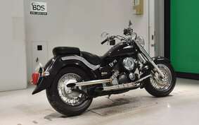 YAMAHA DRAGSTAR 400 CLASSIC 2007 VH01J