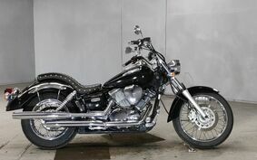 YAMAHA DRAGSTAR 250 VG02J