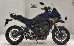 YAMAHA MT-09 Tracer GT 2019 RN51J