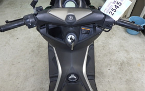 YAMAHA N-MAX SE86J