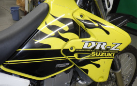 SUZUKI DR-Z400S 2004 SK43A