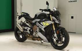 BMW S1000R 2022