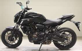 YAMAHA MT-07 ABS RM19J