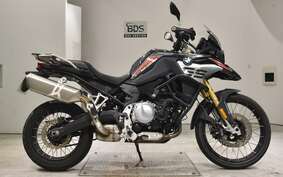 BMW F850GS 2018 0B09