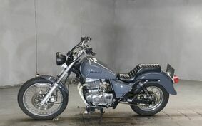 SUZUKI GZ250 Marauder NJ48A