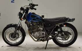 SUZUKI GRASS TRACKER NJ47A