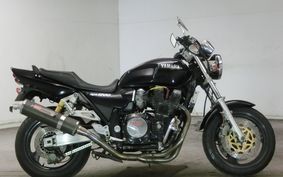 YAMAHA XJR1200 1994 4KG