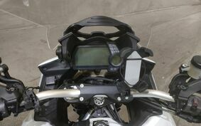 DUCATI MULTISTRADA 1200 S 2012 A200A