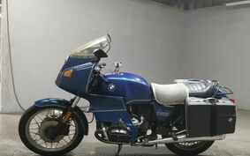 BMW R100RS 1984 2767