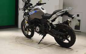 BMW G310GS 2020 0G02