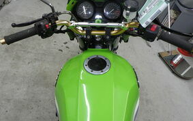 KAWASAKI ZRX400 1998 ZR400E