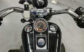 HARLEY FLSTFB1580 2012 JN5