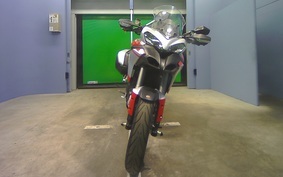 DUCATI MULTISTRADA 1200 S 2013 A302J