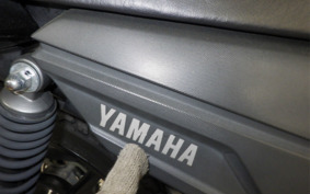 YAMAHA YS125 FAZER