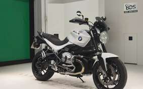 BMW R1200R 2014