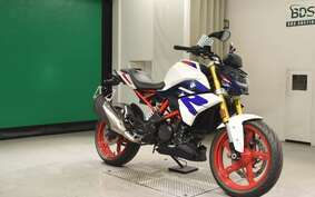 BMW G310R 2022