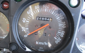 KAWASAKI NINJA EX250K