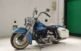 HARLEY FLH 1200 1975