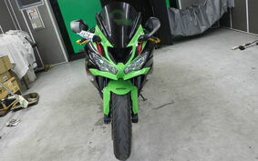 KAWASAKI NINJA ZX-6R A 2021 ZX636G