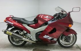 KAWASAKI ZZ1100 NINJA 1996 ZXT10D