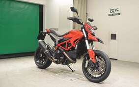 DUCATI HYPERMOTARD 820 2014