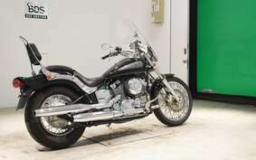 YAMAHA DRAGSTAR 400 2001 VH01J