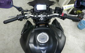 YAMAHA MT-25 A RG43J