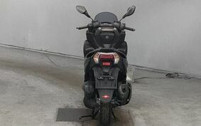 YAMAHA TRICITY 155 SG37J